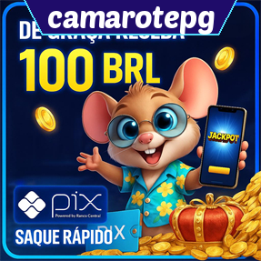 camarotepg Ganhe R$ 100,00 Gratis