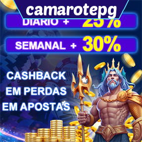 camarotepg Fundo de Resgate de Perdas Semanais