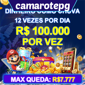 camarotepg Mina Misteriosa