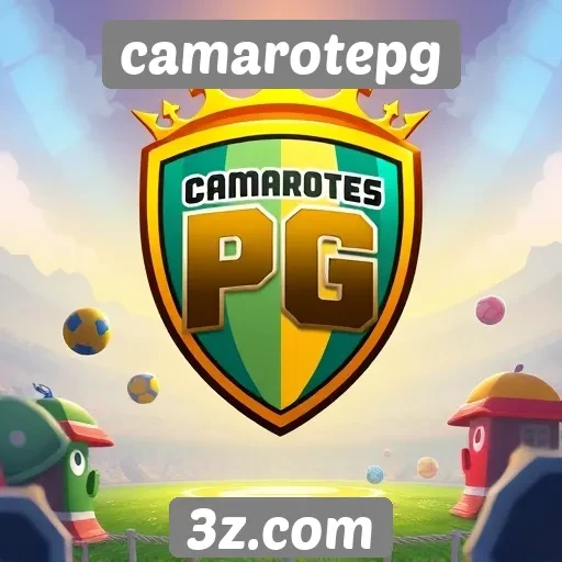 Camarote PG oferece novas opções de jogos ao público
