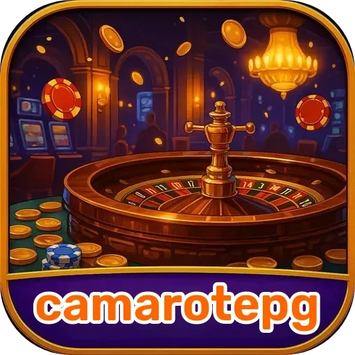 camarotepg: Descubra os Jogos que Fazem Sucesso no Brasil