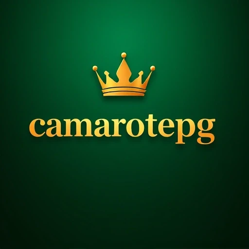 camarotepg Logo