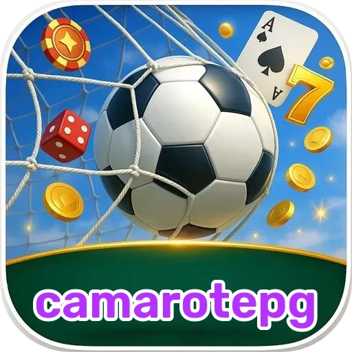 camarotepg: Descubra a Diversão e Emoção das Caça-Níqueis